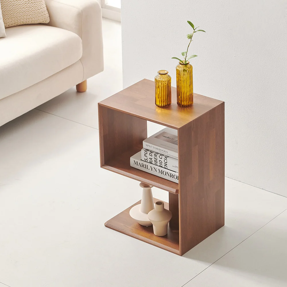 S-Shape Modular Side Table - Image 8