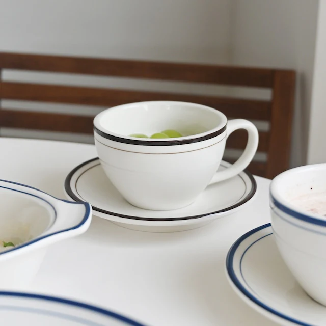 Syracuse New York Latte Mug Set (2-Piece) - Image 4