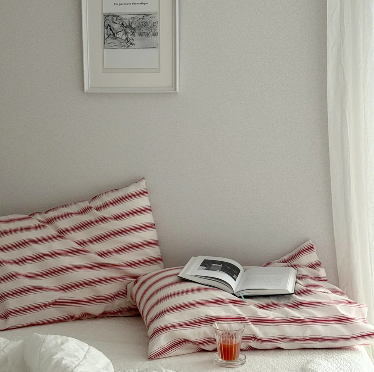 Soft Mood Pillow Cover - Image 12