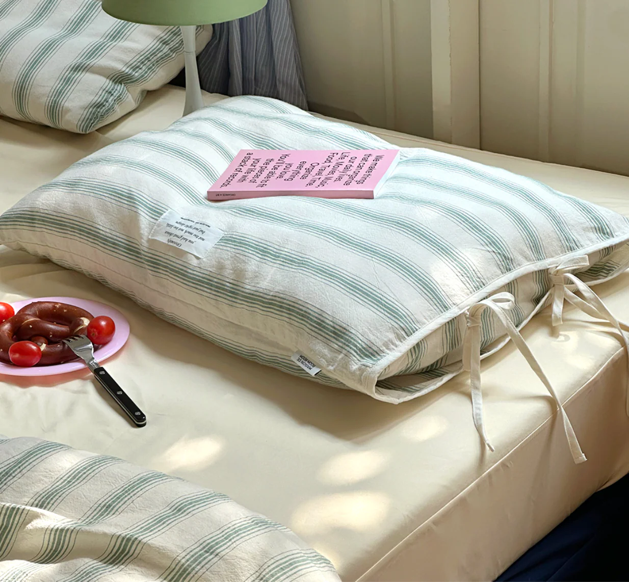 Soft Mood Pillow Cover - Image 13
