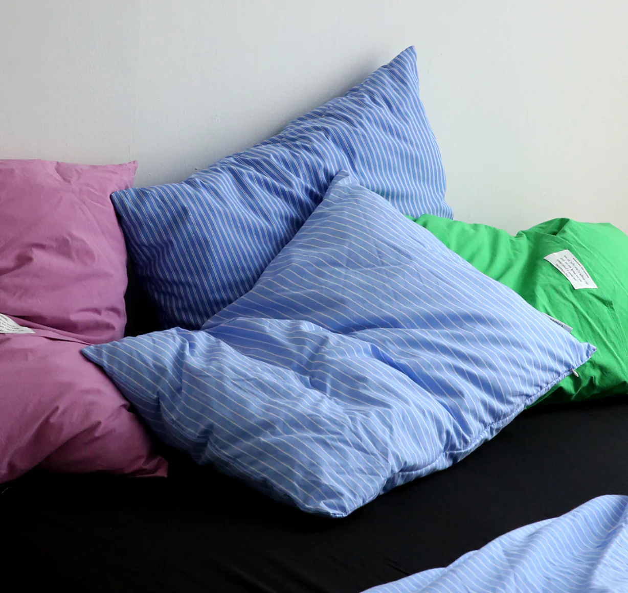 Soft Mood Pillow Cover - Image 14