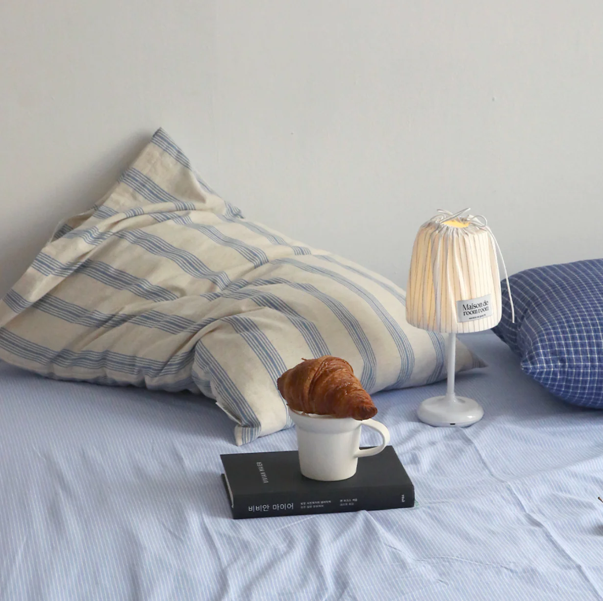 Soft Mood Pillow Cover - Image 15