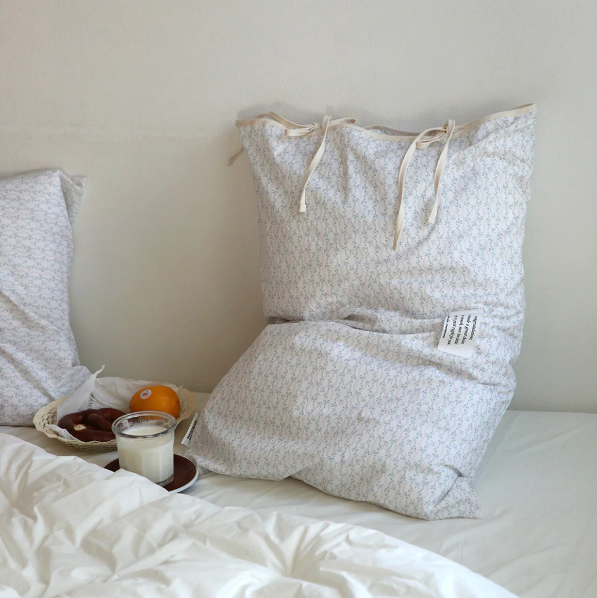 Soft Mood Pillow Cover - Image 16