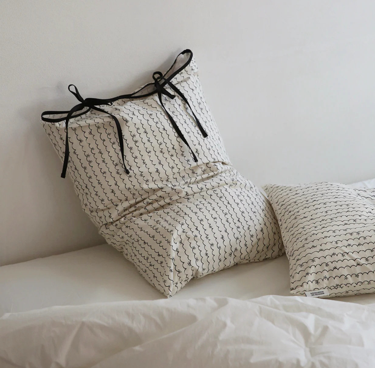Soft Mood Pillow Cover - Image 17