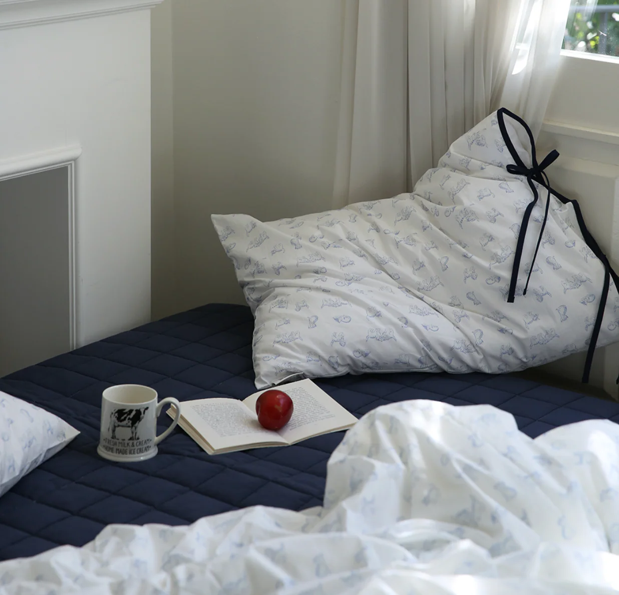 Soft Mood Pillow Cover - Image 18