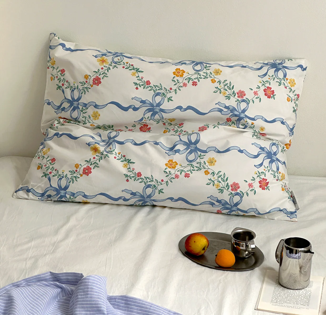 Soft Mood Pillow Cover - Image 19