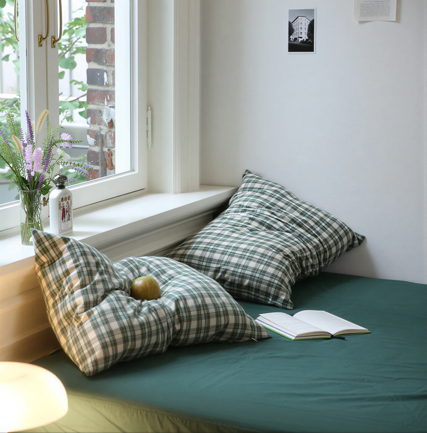 Soft Mood Pillow Cover - Image 21