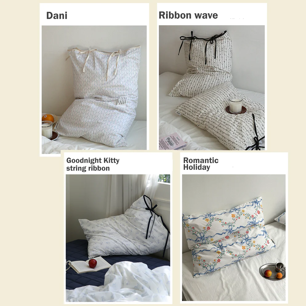 Soft Mood Pillow Cover - Image 4
