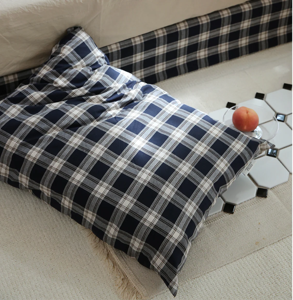Soft Mood Pillow Cover - Image 6