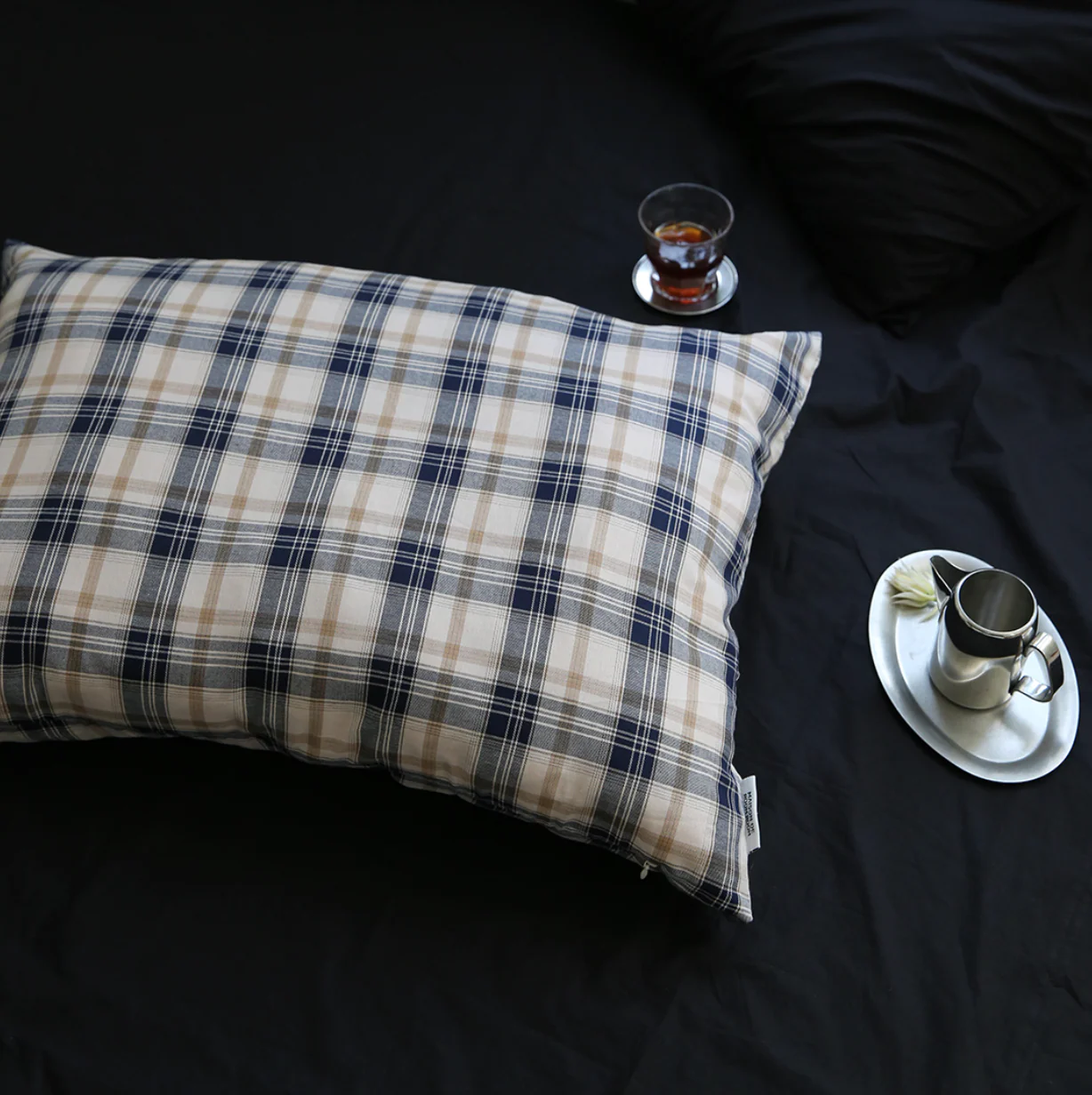 Soft Mood Pillow Cover - Image 7