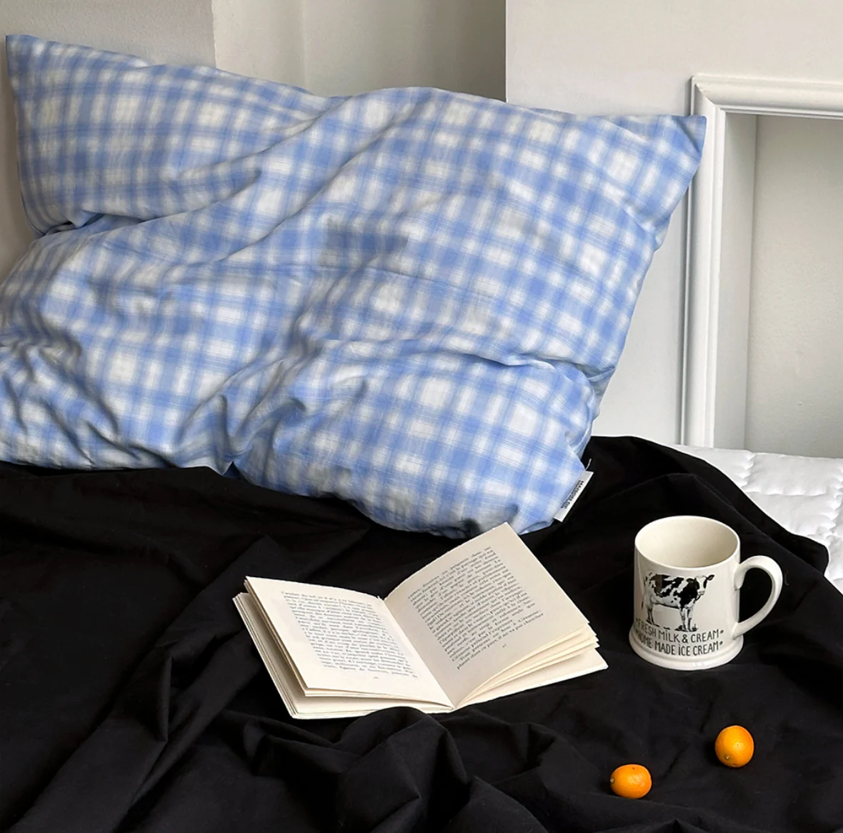 Soft Mood Pillow Cover - Image 8