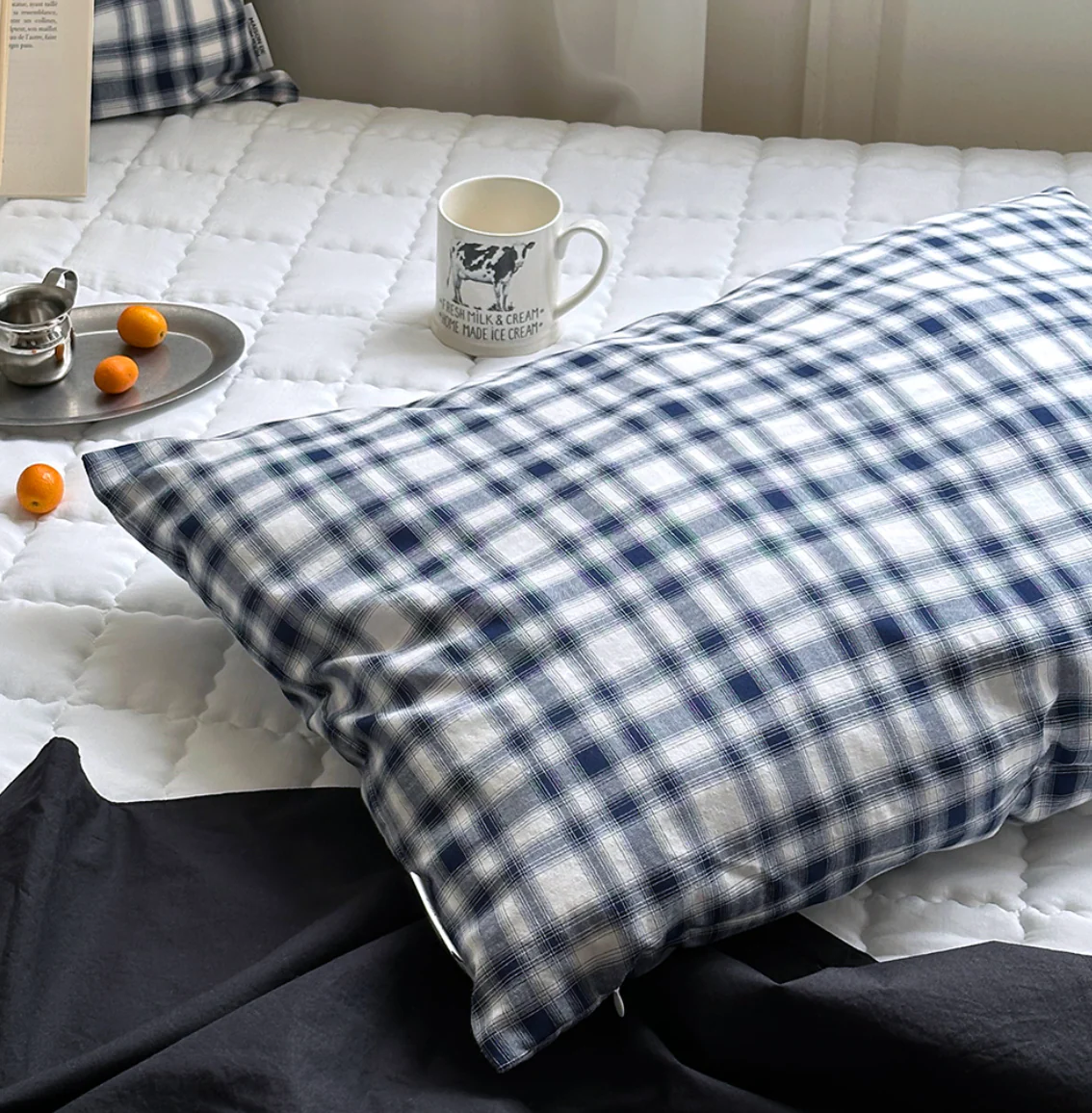 Soft Mood Pillow Cover - Image 9