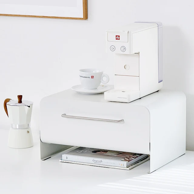 Countertop Supplement Organizer Drawer