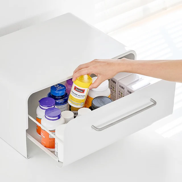Countertop Supplement Organizer Drawer - Image 5