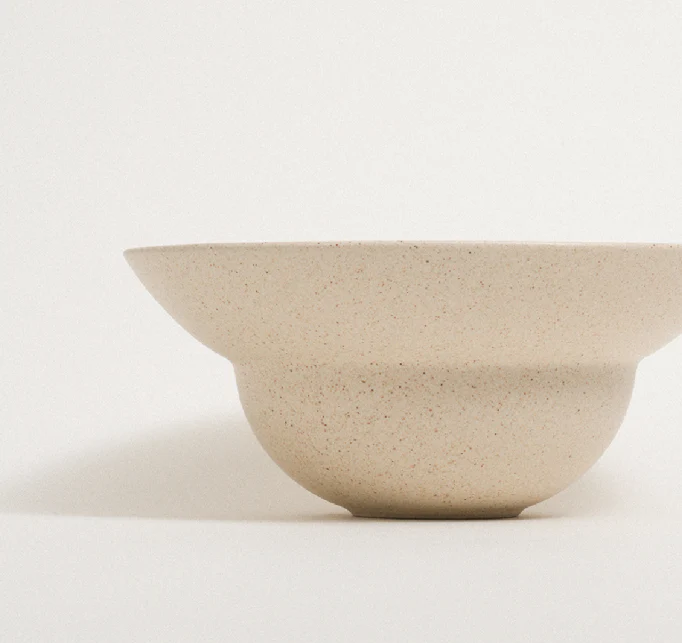 Soil Series Earthen Clay Bowl - Image 4