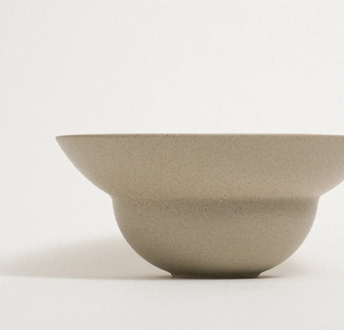 Soil Series Earthen Clay Bowl - Image 5