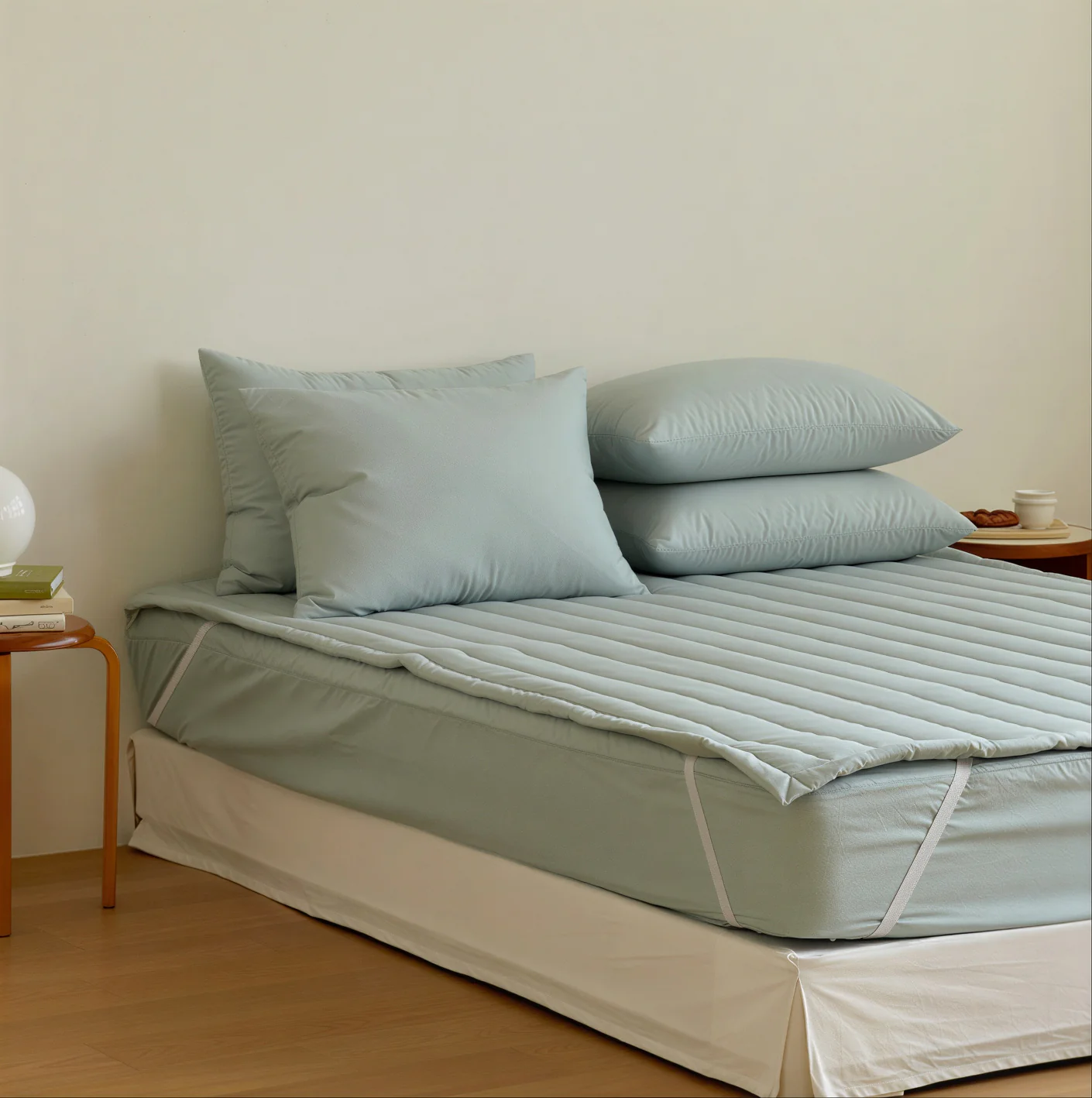 Stay Dust-Free Bed Pad - Image 8