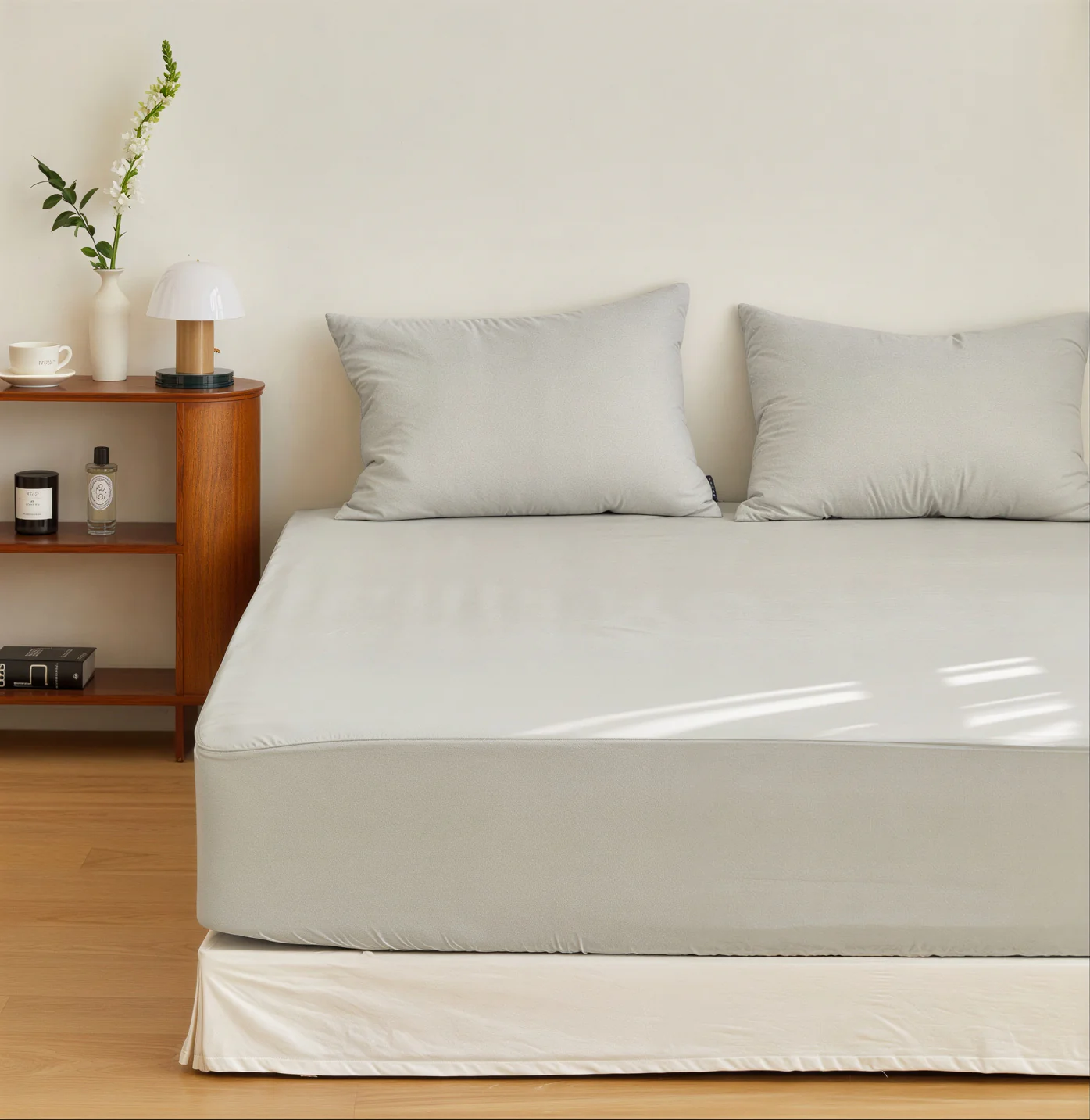 Stay Dust-Free Mattress Fitted Sheet - Image 4