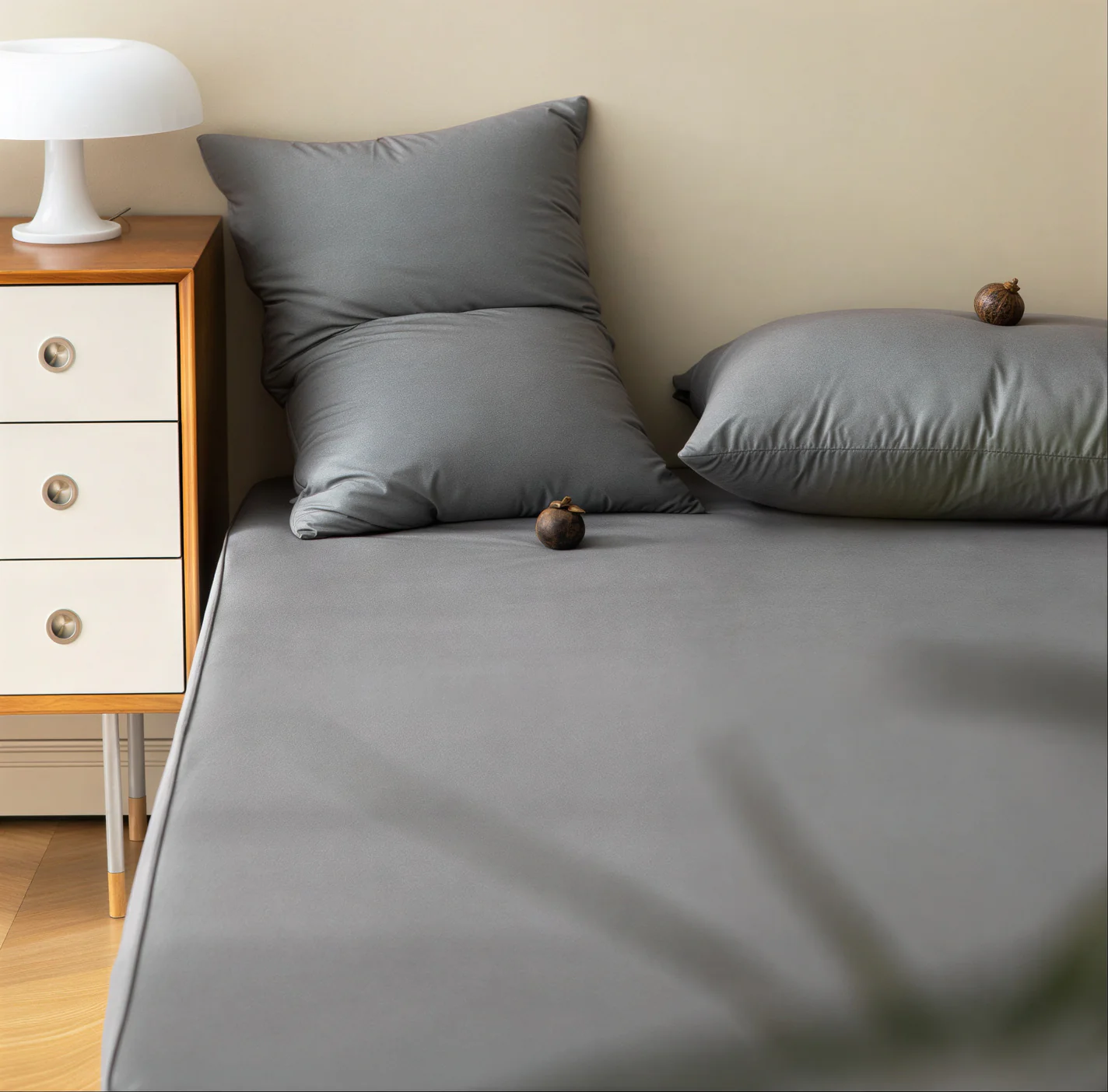 Stay Dust-Free Mattress Fitted Sheet - Image 5