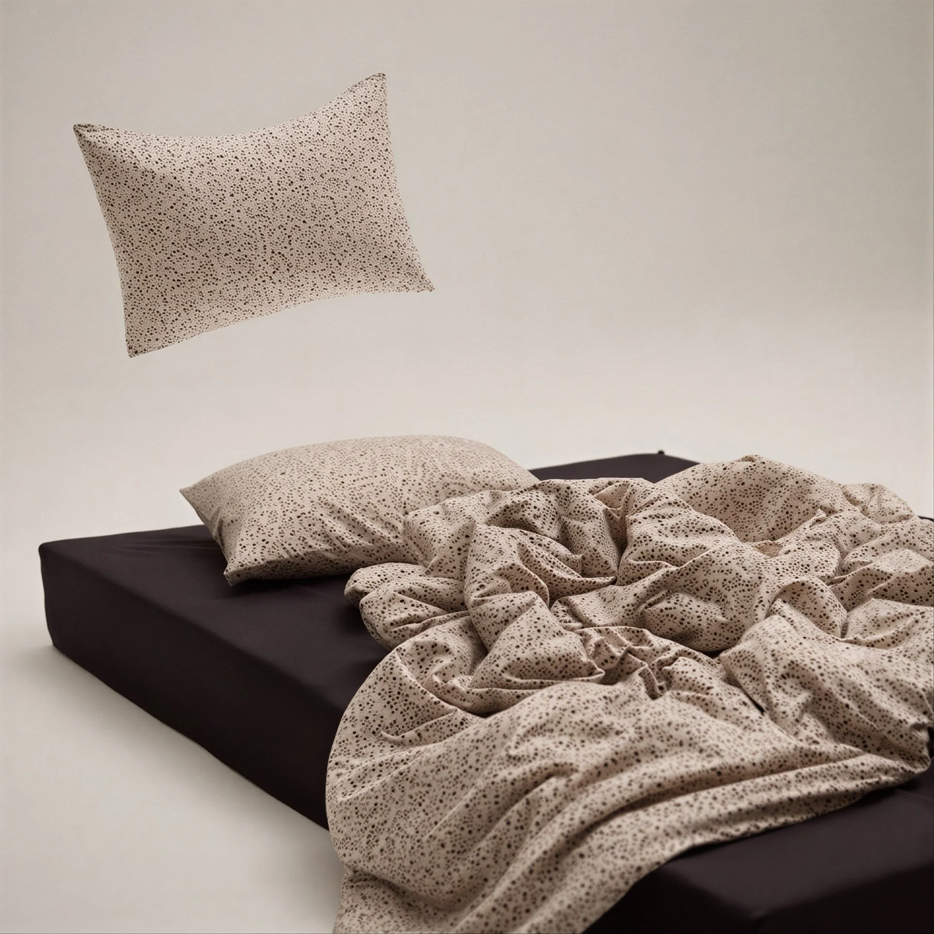 Modern Stripe All Season Comforter Set - Image 4