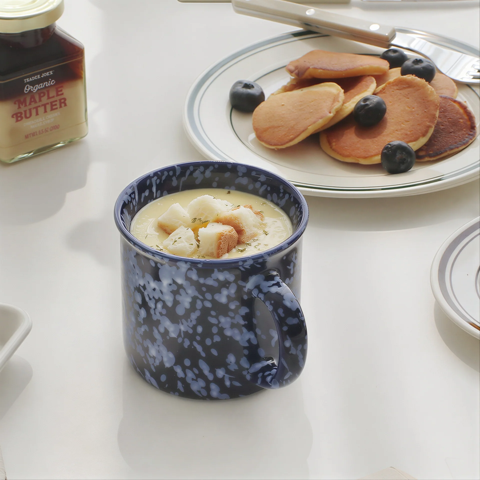 Studio Splash Ceramic Mug - Image 4