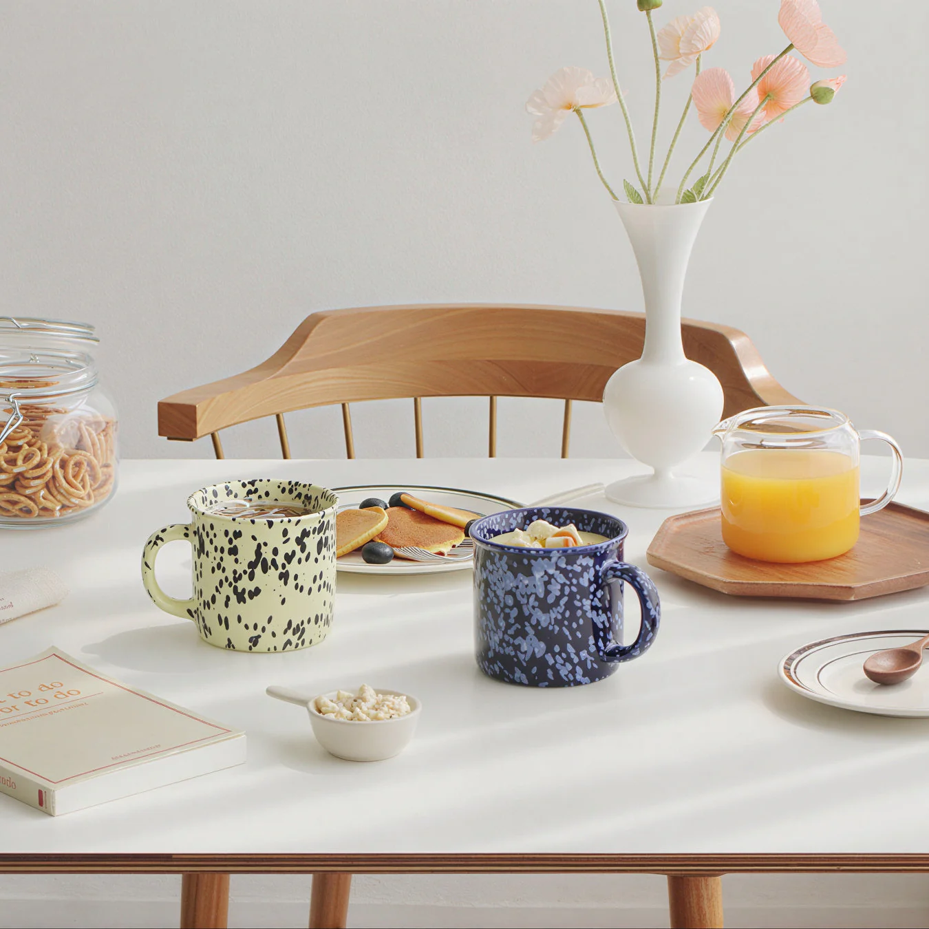 Studio Splash Ceramic Mug - Image 6