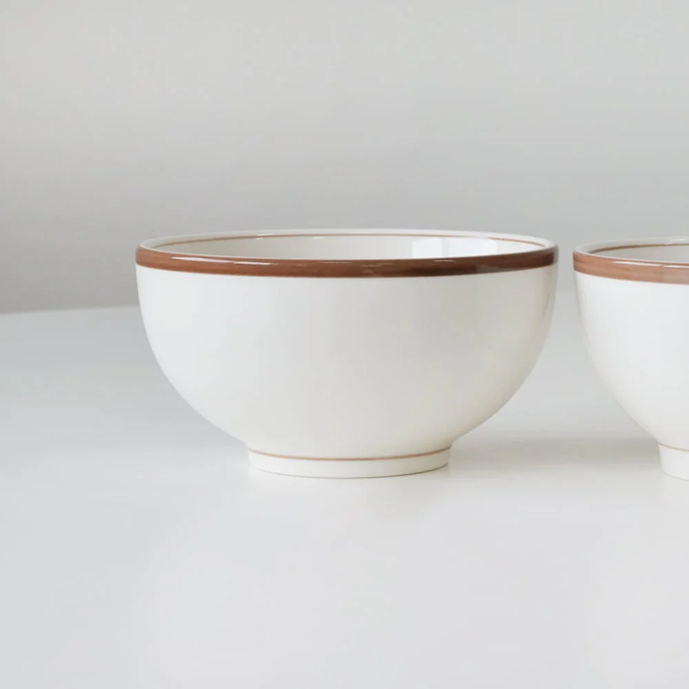 Syracuse Maple Soup Bowl - Image 3