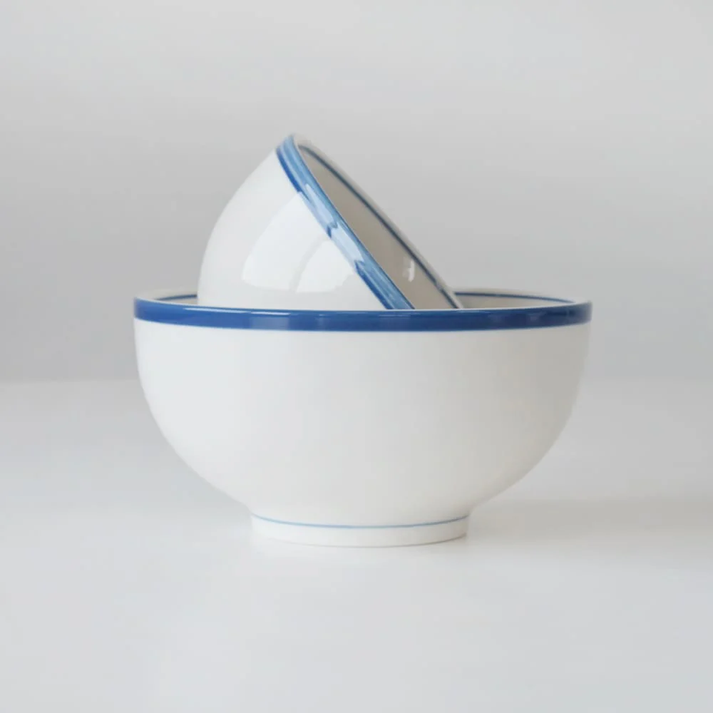Syracuse Maple Soup Bowl - Image 4