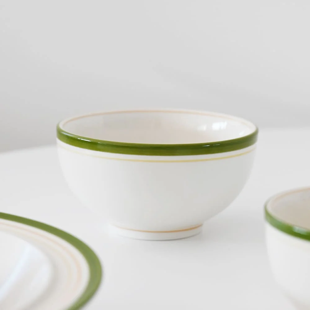 Syracuse Maple Soup Bowl - Image 5
