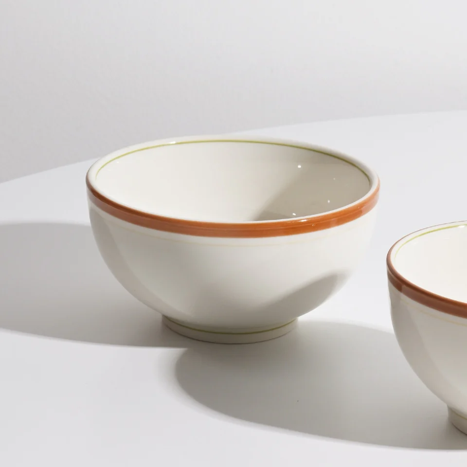 Syracuse Maple Soup Bowl - Image 7