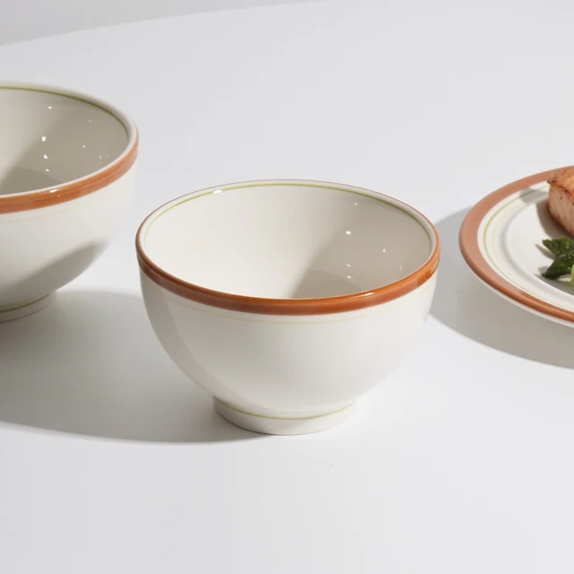 Syracuse Maple Rice Bowl - Image 4