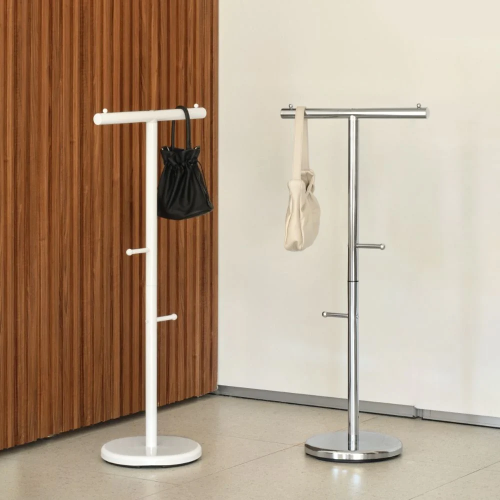 T-Bar Valet Stand - Image 4