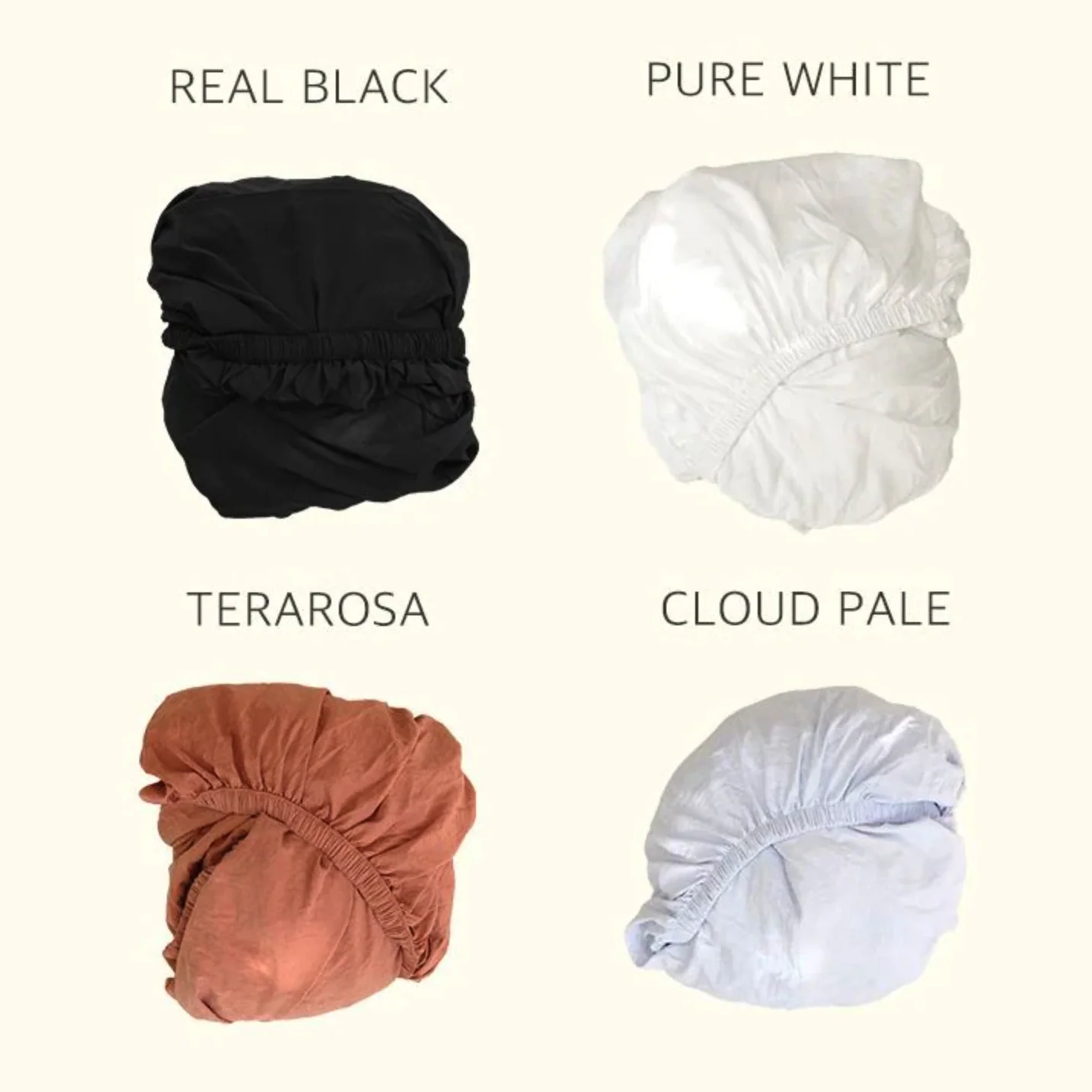 Soft Frill Mattress Fitted Sheet - Image 13