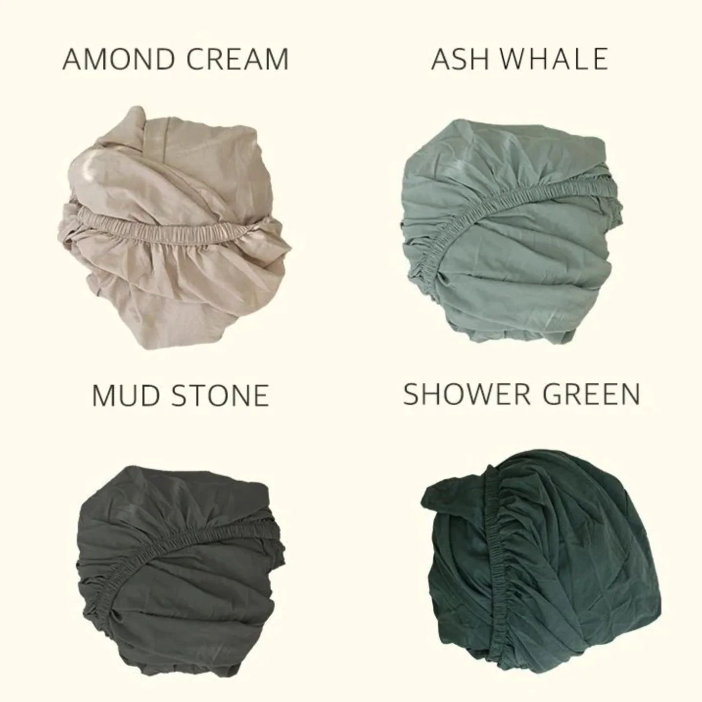 Soft Frill Mattress Fitted Sheet - Image 14