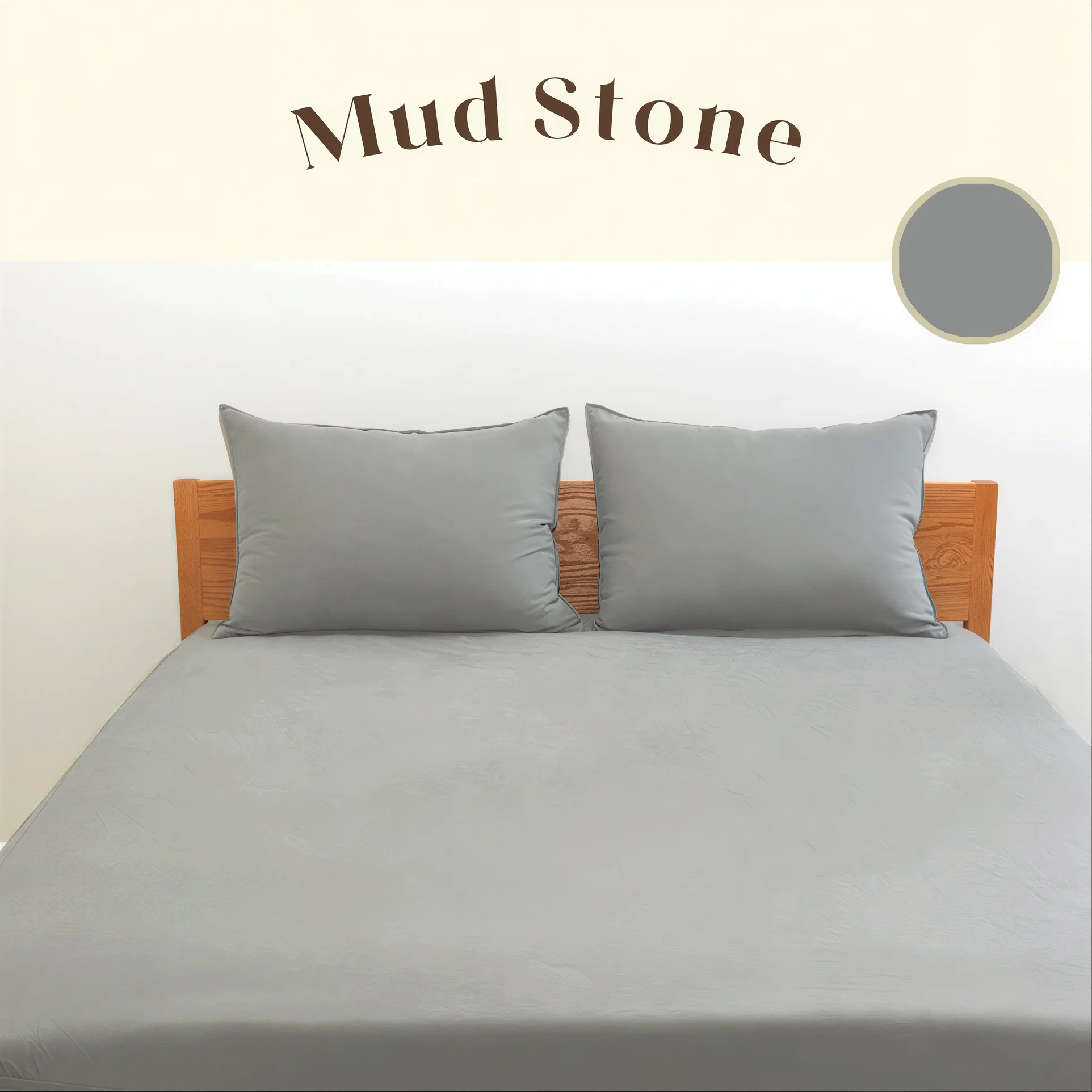 Soft Frill Mattress Fitted Sheet - Image 8