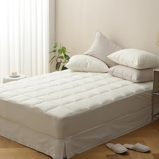 Waterproof Mattress Protector / Cover - Image 5