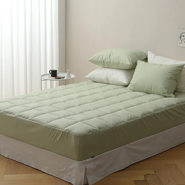 Waterproof Mattress Protector / Cover - Image 8