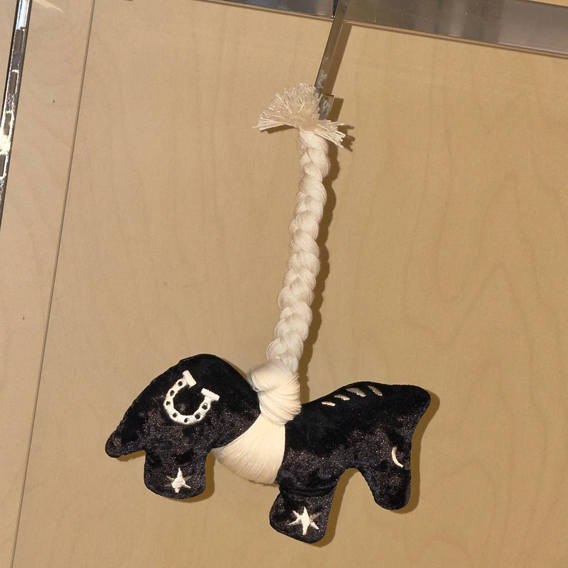 Year of the Horse - Lucky Pony Ornament - Image 5